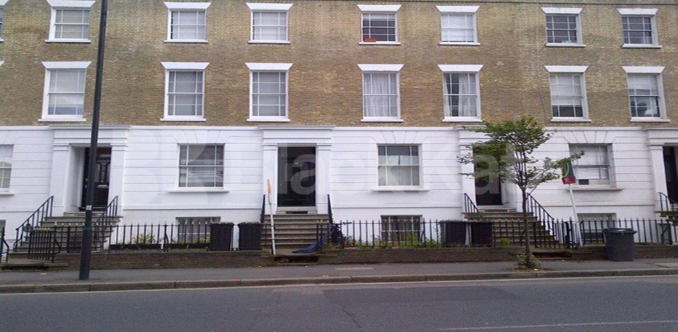 			UNDER OFFER, 1 Bedroom, 1 bath, 1 reception Apartment			 Coldharbour Lane, Camberwell